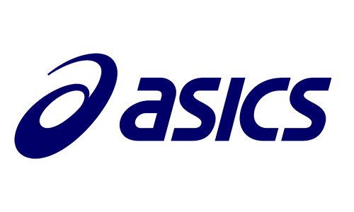 Logo Asics
