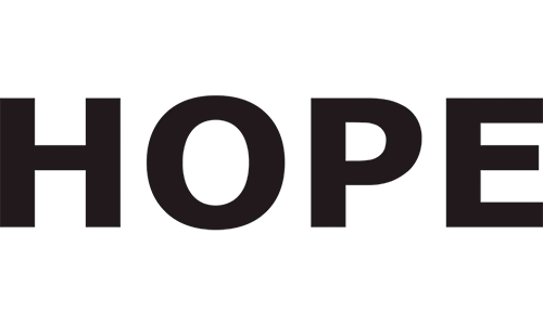 Logo Hope