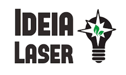 Logo Ideia Laser