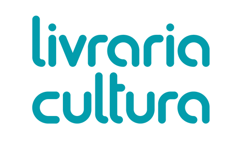 Logo Livraria Cultura