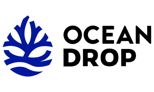 Logo Ocean Drop