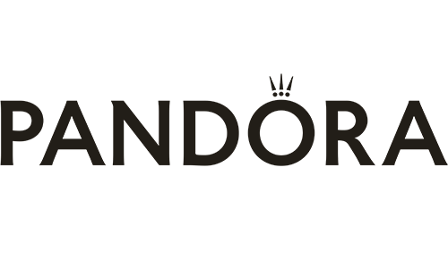 Logo Pandora