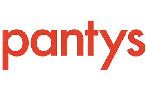 Logo Pantys