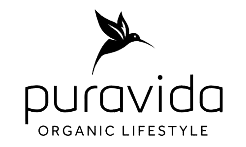 Logo Pura Vida