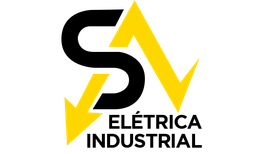 Logo SA Elétrica Industrial