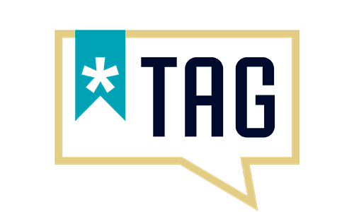 Logo Tag