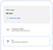 Plataforma Loggi