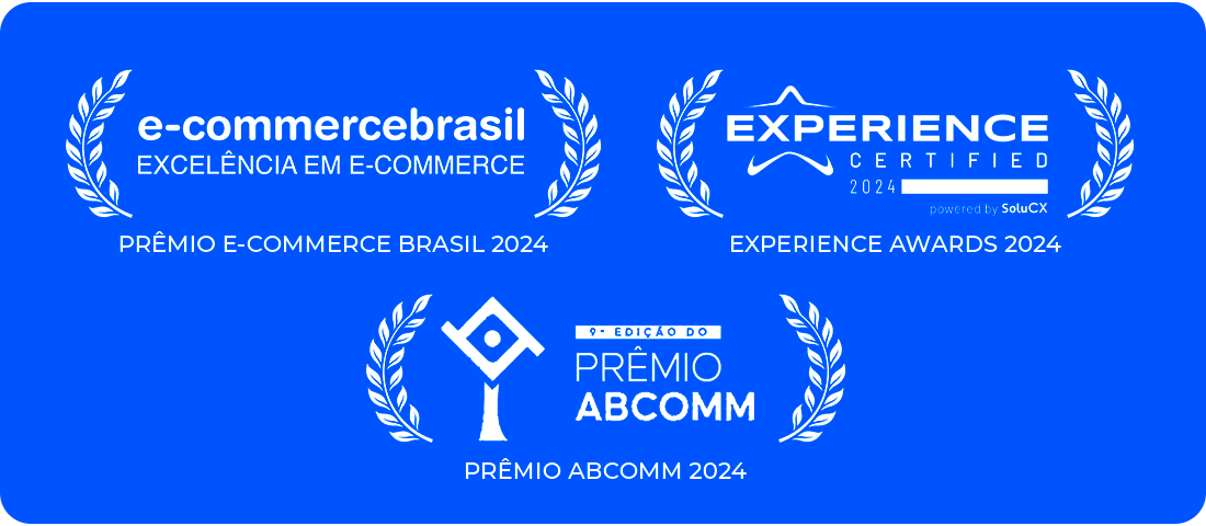 Loggi Premiações