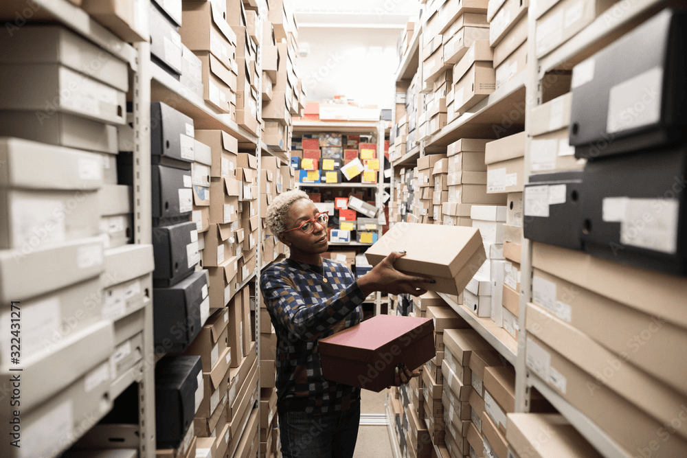 Estoque parado: como evitar prejuízos no seu e-commerce