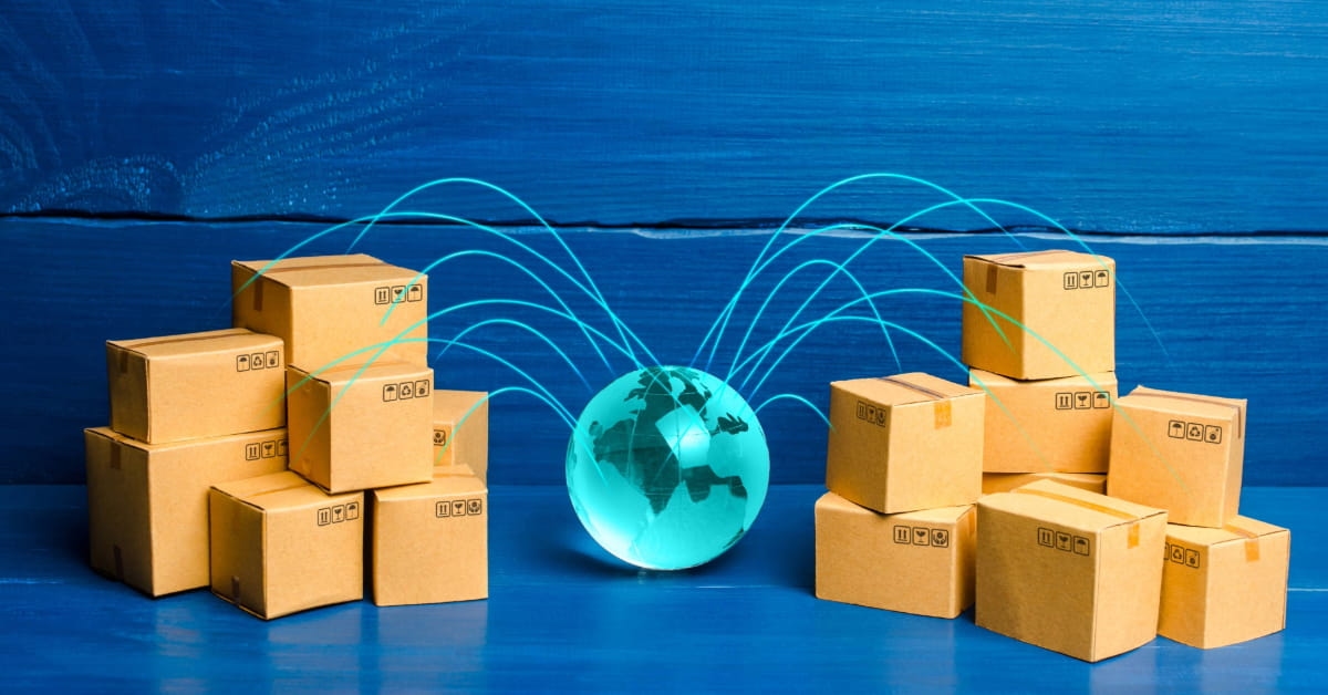 Packet Standard Importação: o que é, como funciona e dicas