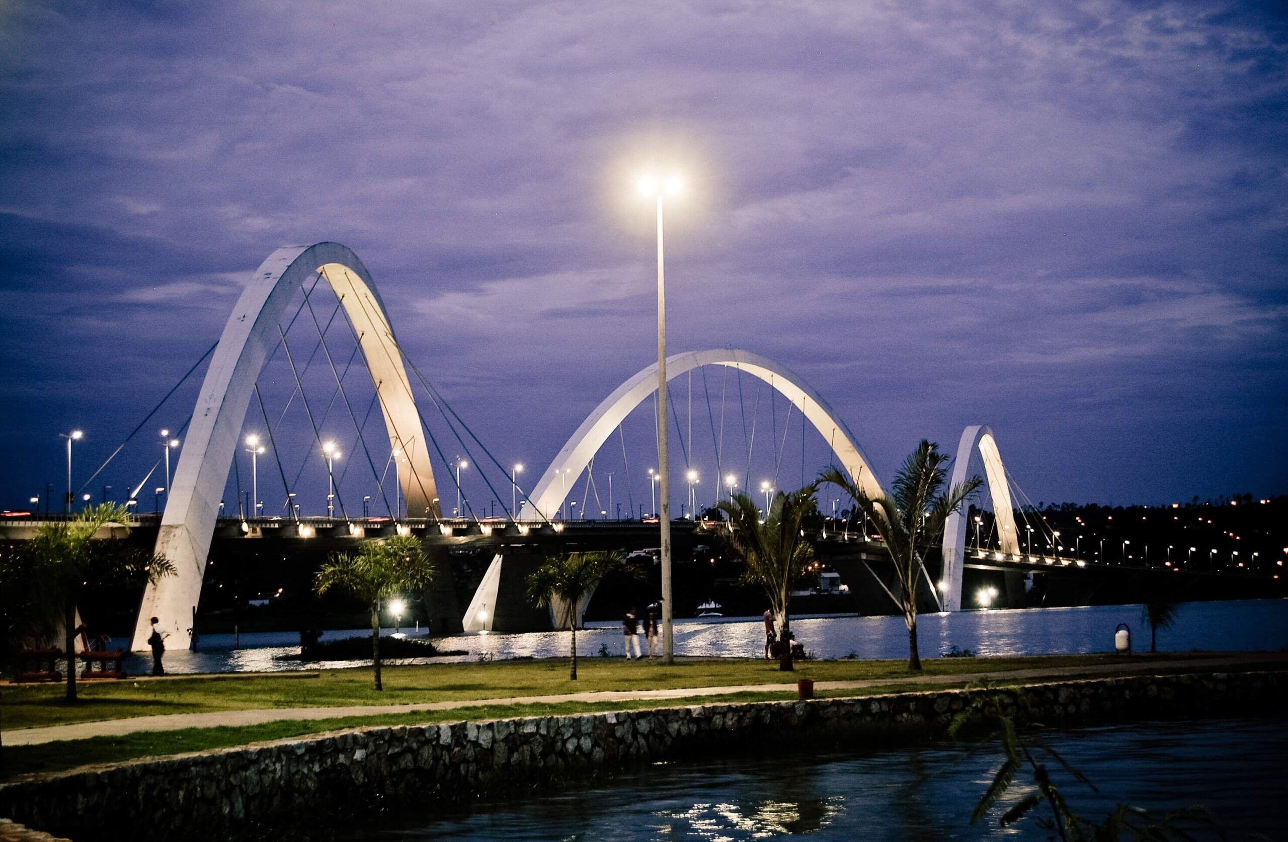 Foto de Brasilia