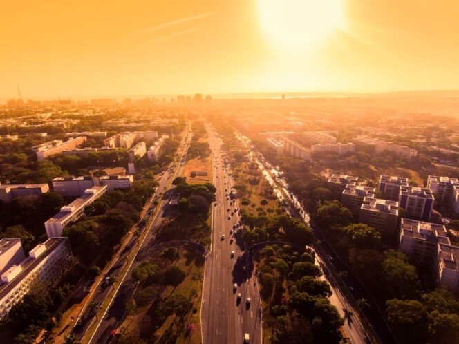 Foto de Brasilia