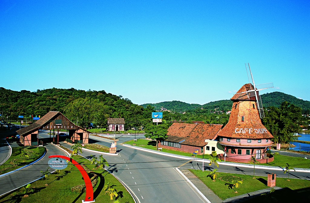 Foto de Joinville