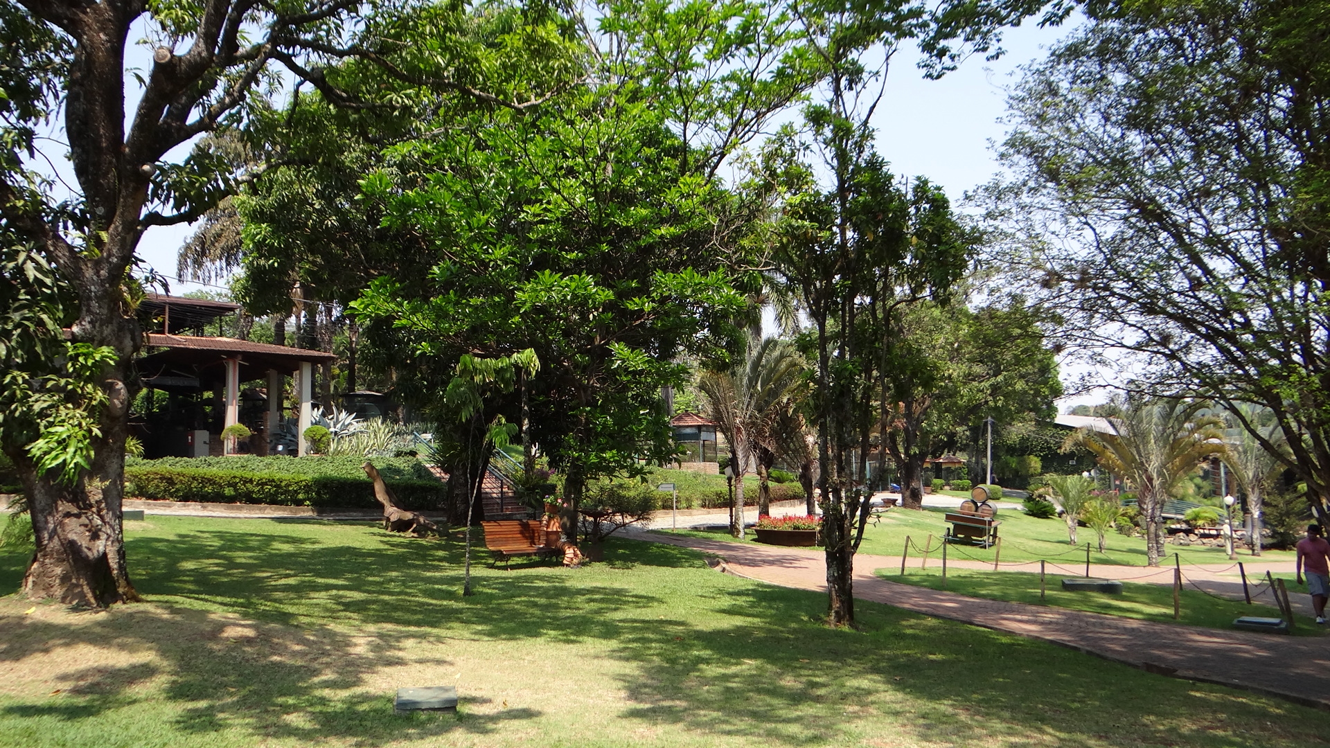 Foto de Betim - MG