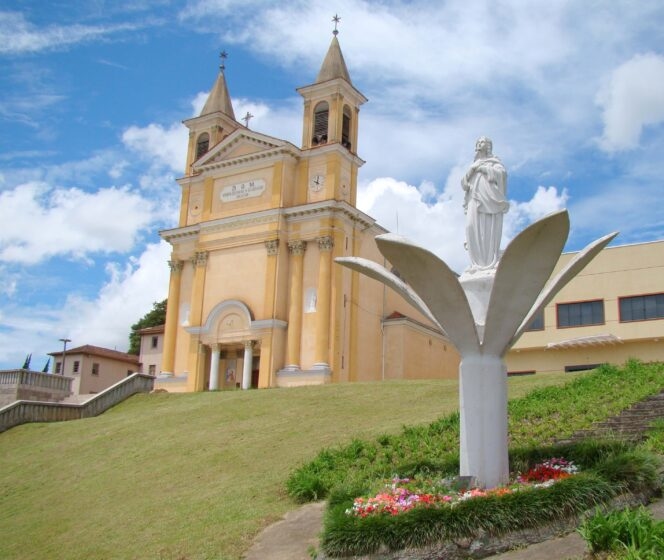 Imagem de Colombo