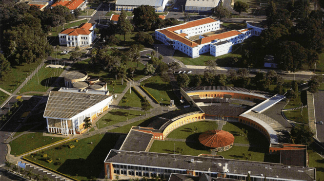 Foto da cidade de Hortolândia