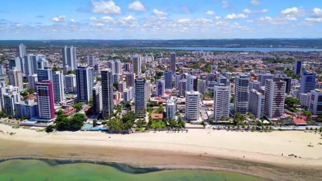 Foto da cidade de Jaboatão dos Guararapes