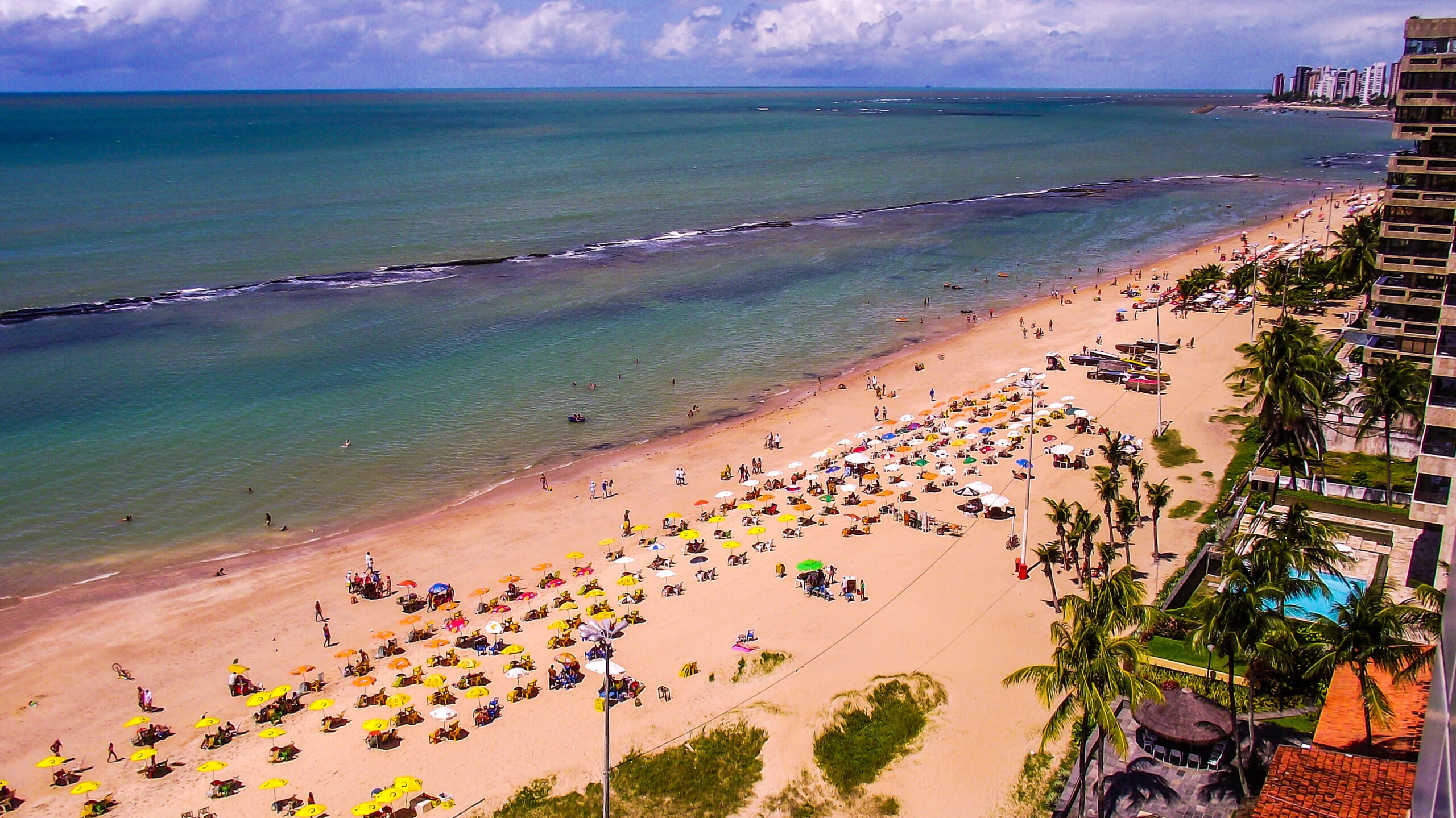 Foto da cidade de Jaboatão dos Guararapes