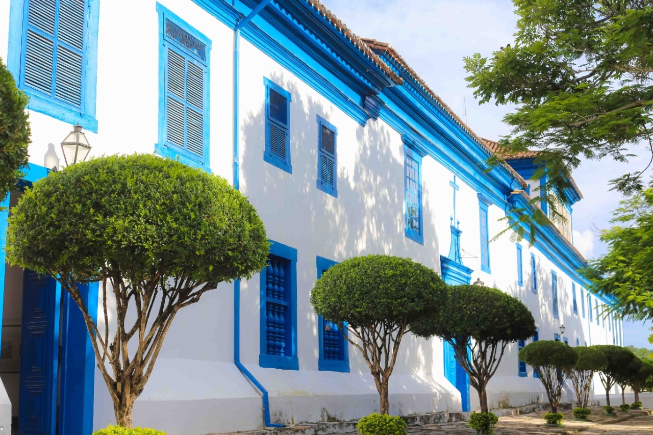 Foto de Santa Luzia - MG