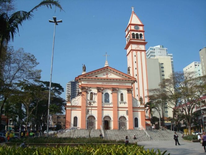 Imagem de São Bernardo do Campo