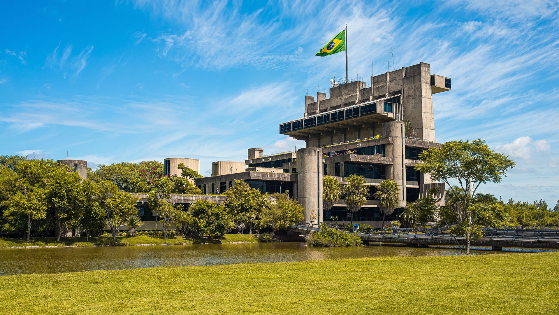 Foto da prefeitura de Sorocaba