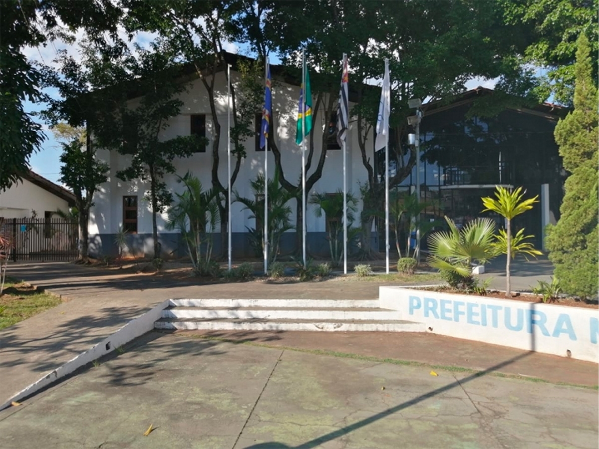 Prefeitura de Votorantim