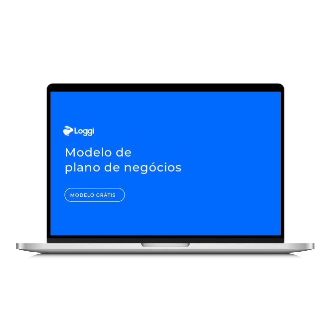Modelo de plano de negócios