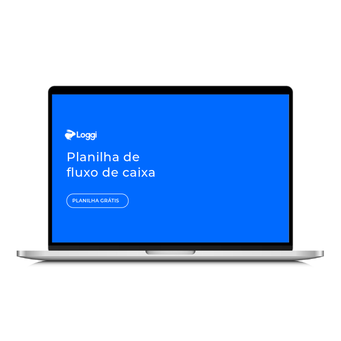 Planilha de fluxo de caixa